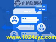 手把手开发一个完整即时通讯App 客户端+服务端+MVP架构 | 完结