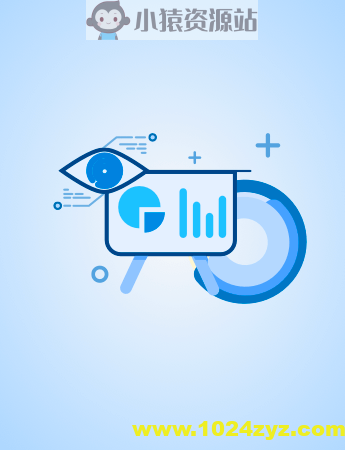 数据分析与可视化精讲 | 完结