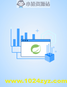 Spring Data JPA 原理与实战 | 完结