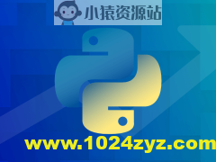 移动端Python爬虫实战 | 完结