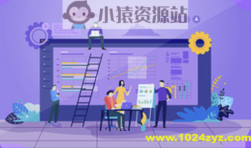 聚焦市场开发热门技术 手把手带你开发商业级社交App | 完结