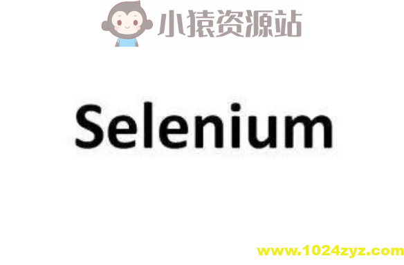 Selenium 自动化测试实战 | 完结