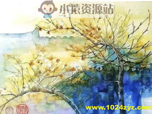 如何看懂一幅画  | 完结