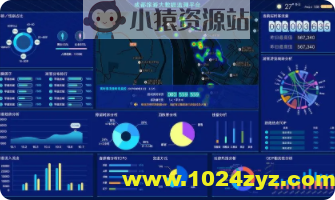 跟月影学可视化 | 完结