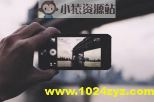 手机摄影 | 完结