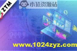 udemy:机器学习和数据科学训练营