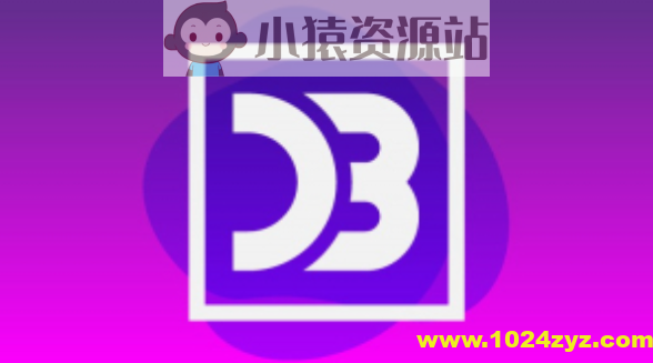 学习和理解用于数据可视化的D3.js | Learn and Understand D3.js for Data Visualization