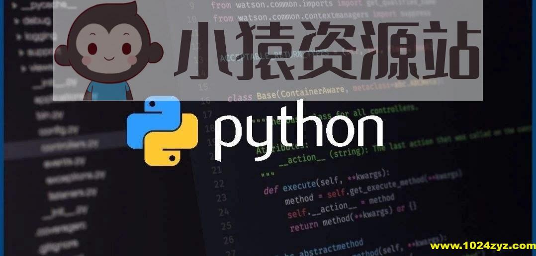 Python数据可视化