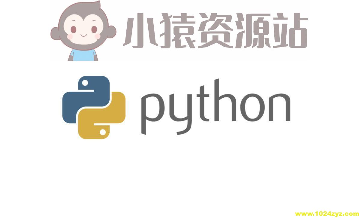 小飞有点东西 三门Python实战课