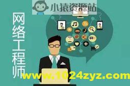 2024年网络工程师（中级）