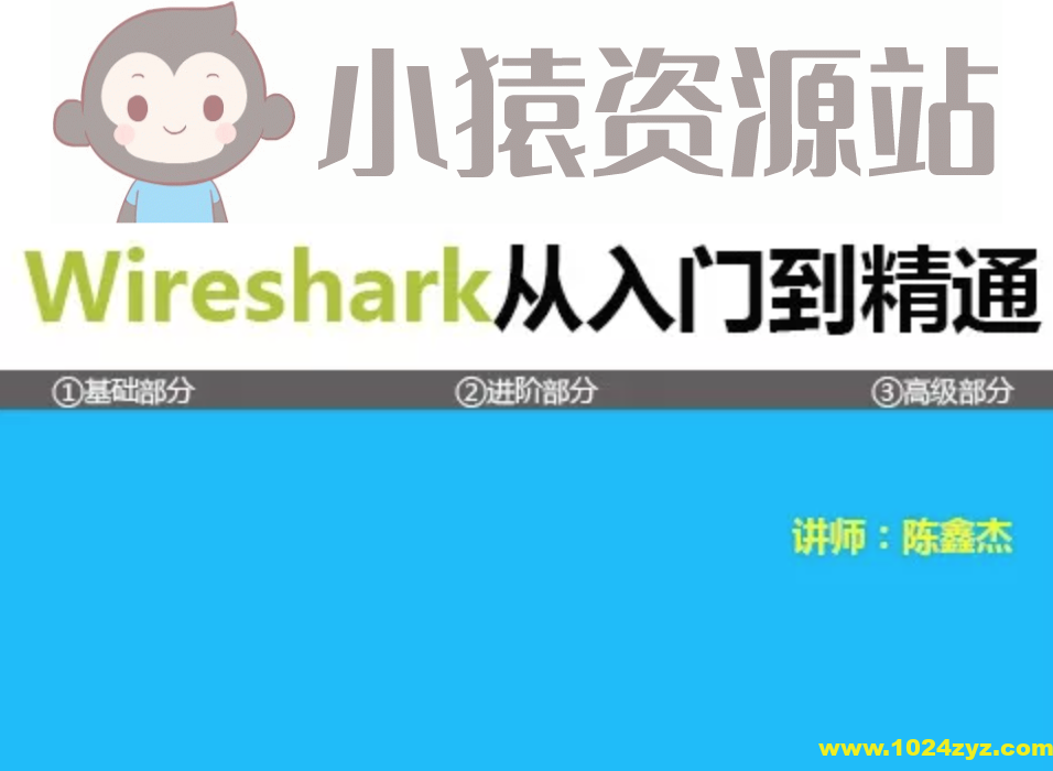 《Wireshark协议分析基础与提升》第二季 TCP/IP协议栈详解(上)