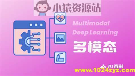 深度之眼-多模态项目实战班