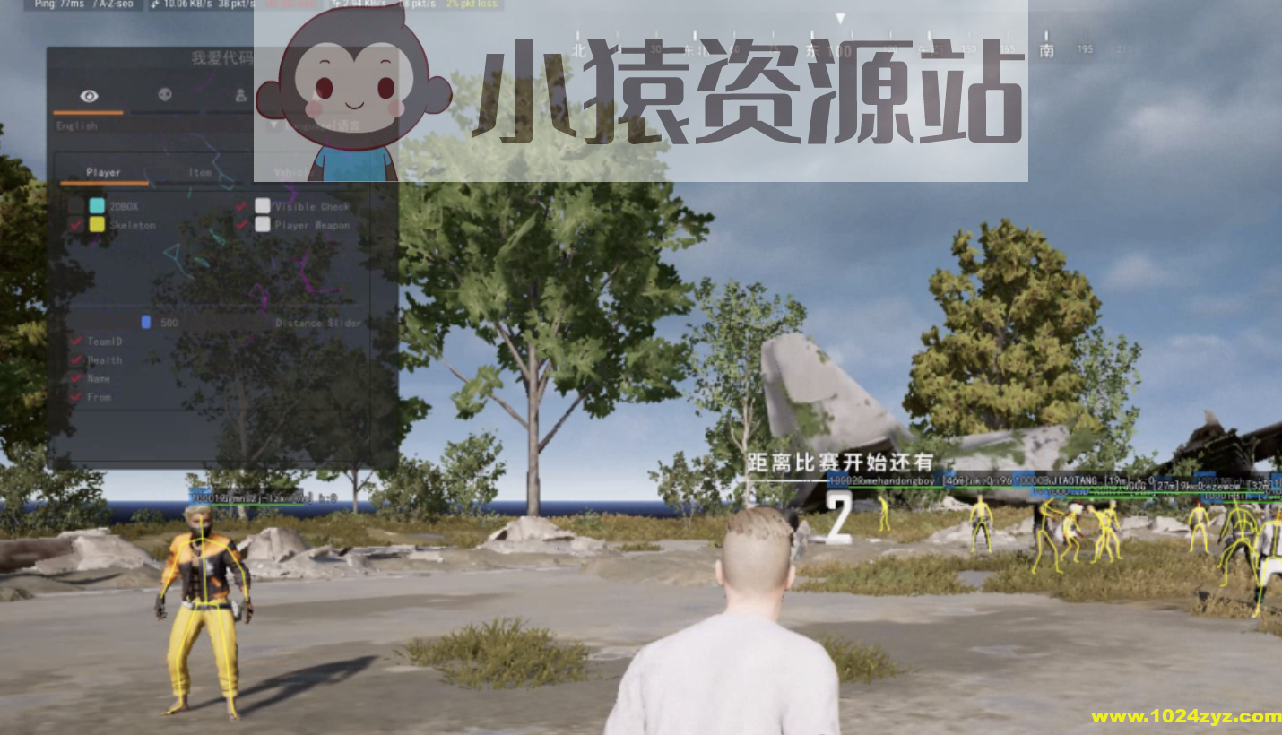 天道酬勤PUBG相关教程