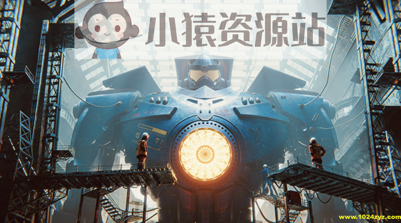 阿泽Blender场景写实渲染静态训练班