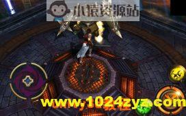 Unity3D 年度史诗MMO ARPG 课程《泰斗破坏神》（完整视频），附源码素材