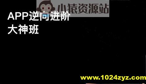 路飞-爬虫&超级逆向班第9期