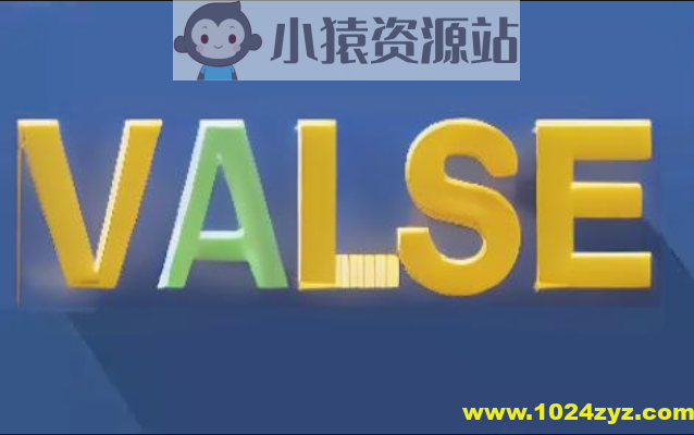 VALSE PPT分享