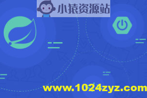 基于Spring Boot技术栈的博客系统企业级前后端实战
