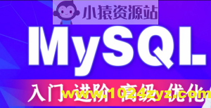 Mysql优化高级技巧、经典案例与专题 61课