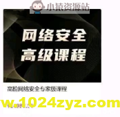 智榜样-高级网络安全工程师(湖南网安基地)