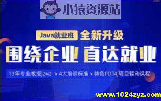 尚马-2024年4月到11月线下Java零基础到就业全部视频+资料齐全