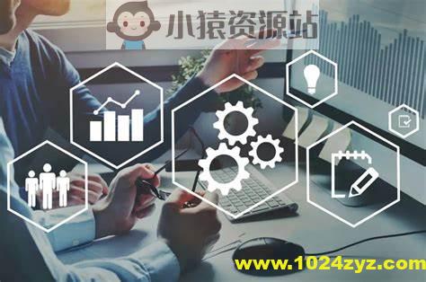 英盛 不可不知的数据分析技巧