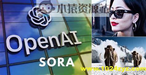 Sora资源最全合集