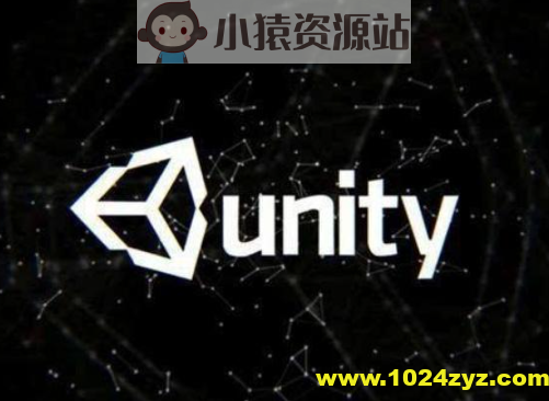Unity 零基础入门-全套教程