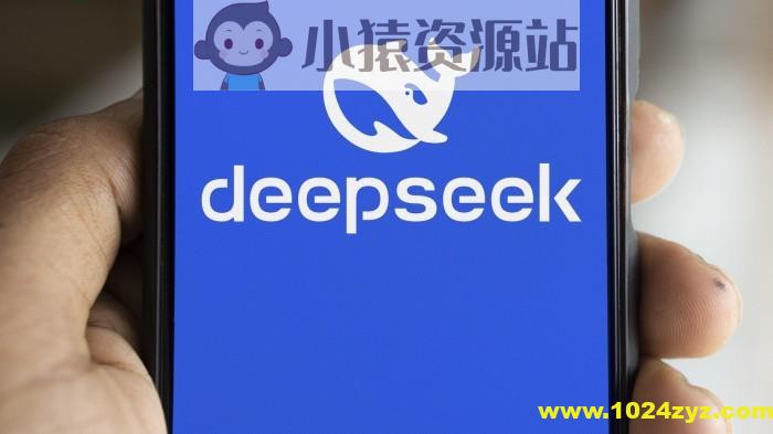 DeepSeek来自东方的神秘力量！