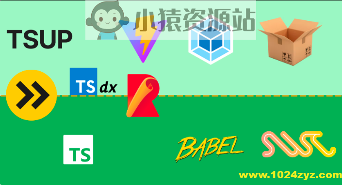 大伟聊前端-前端工程化之构建工具Webapck5和编译工具Babel
