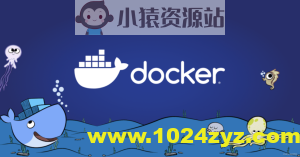 Docker从零走向实战 完整资料