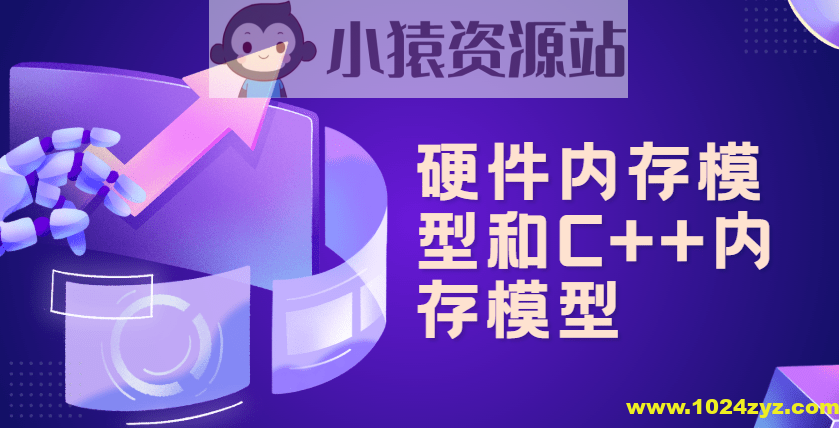 硬件内存模型和C++内存模型