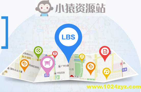 黑马 -百度地图应用开发