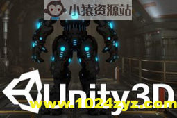Unity3D制作《类王者荣耀》爆款手游系列课程