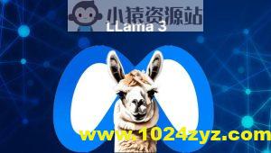 LLaMA3前沿模型实战课