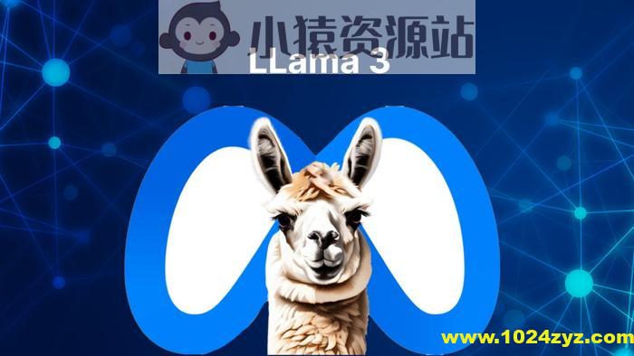 LLaMA3前沿模型实战课