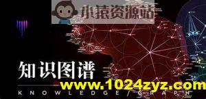 小象学院《知识图谱》