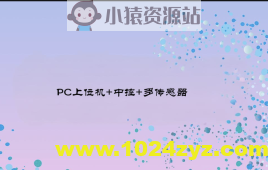 白问-全场景工业互联设备管理系统解决方案(PC上位机+中控+多传感器)