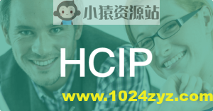新盟-博雅 HCIP-路由（89-90期）