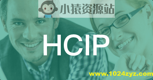 新盟-博雅 HCIP-路由（89-90期）
