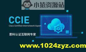 新盟康sir-CCIE-LAB录屏-37期