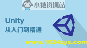Unity 6 2D平台游戏开发_从入门到精通