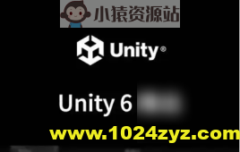 一起来学习怎么用Unity6创建你自己的RPG游戏