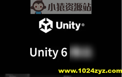 一起来学习怎么用Unity6创建你自己的RPG游戏