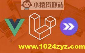 Laravel 11, Vue 3 & Inertia (2024) – Build APIs and SPAs