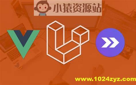 Laravel 11, Vue 3 & Inertia (2024) – Build APIs and SPAs