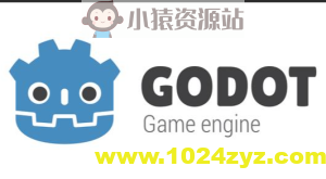 Godot中的游戏视觉特效开发 – 从入门到中级