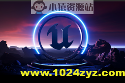 UE5蓝图制作多人联机坦克大战游戏视频教程