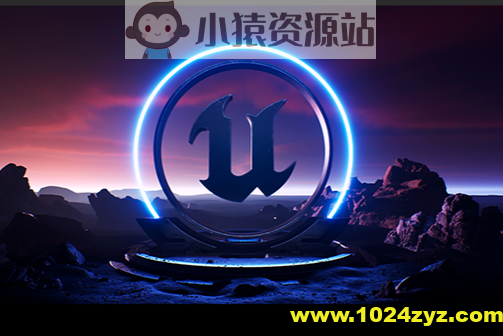 UE5蓝图制作多人联机坦克大战游戏视频教程