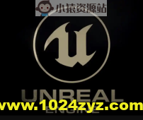 DoubleJump虚幻引擎电影短片大师班